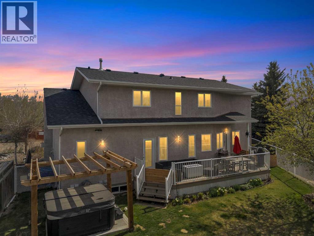 10 Willow Springs Crescent, Sylvan Lake, Alberta  T4S 1G1 - Photo 6 - A2220577