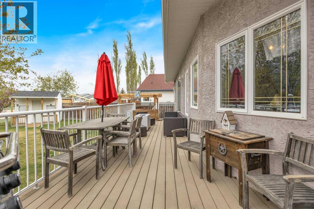 10 Willow Springs Crescent, Sylvan Lake, Alberta  T4S 1G1 - Photo 34 - A2220577