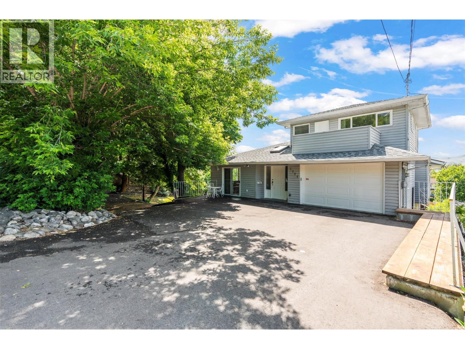 2804 25 Street, Vernon, British Columbia