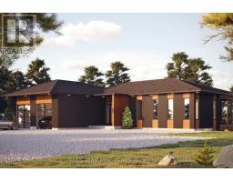 LOT 3 ST ANDREWS CIRCLE, Huntsville, Ontario