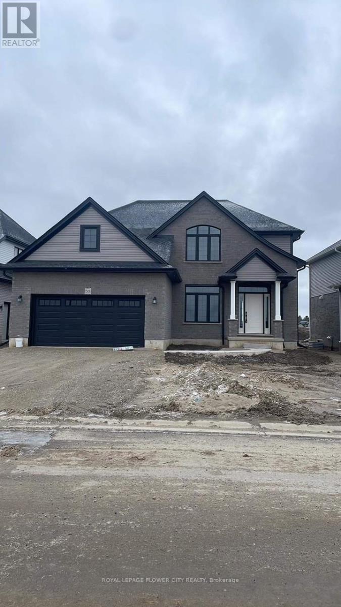 50 Optimist Drive, Southwold, Ontario  N5P 0G4 - Photo 14 - X12391332