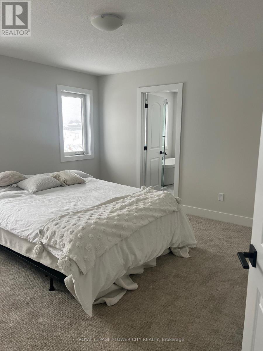 50 Optimist Drive, Southwold, Ontario  N5P 0G4 - Photo 23 - X12391332