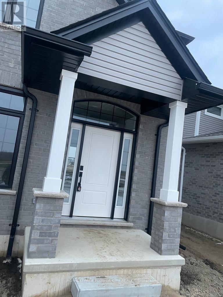 50 Optimist Drive, Southwold, Ontario  N5P 0G4 - Photo 3 - X12391332