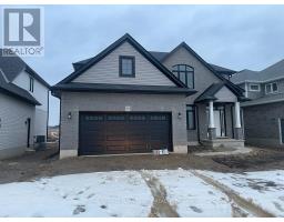50 OPTIMIST DRIVE, Southwold, Ontario