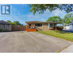 LOWER - 4453 MEADOWVALE DRIVE, Niagara Falls, Ontario