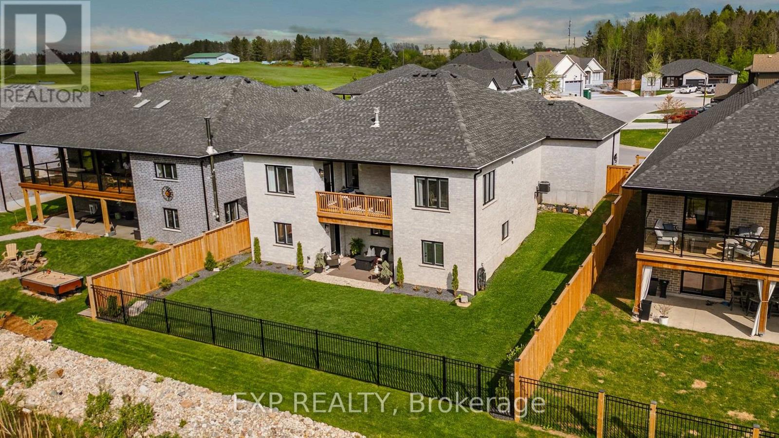 41 Gilmer Crescent, North Perth (Listowel), Ontario  N4W 0H3 - Photo 43 - X12391438