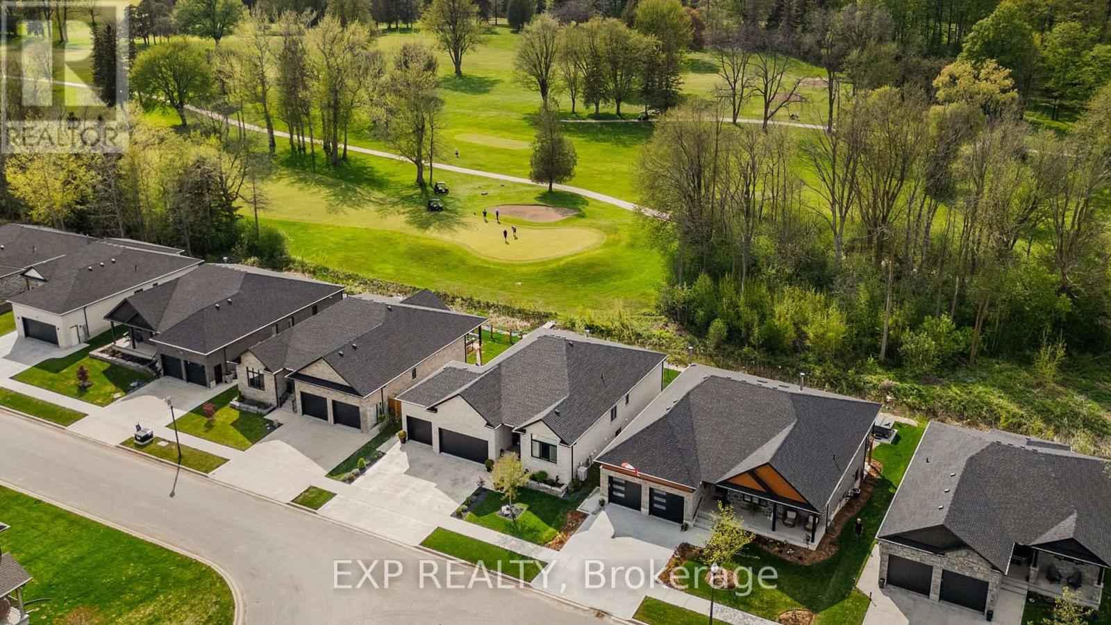 41 Gilmer Crescent, North Perth (Listowel), Ontario  N4W 0H3 - Photo 46 - X12391438