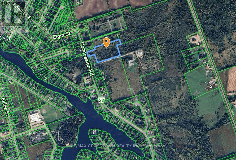808 City Road Highway 121 Highway, Kawartha Lakes, Ontario  K0M 1N0 - Photo 5 - X12391463