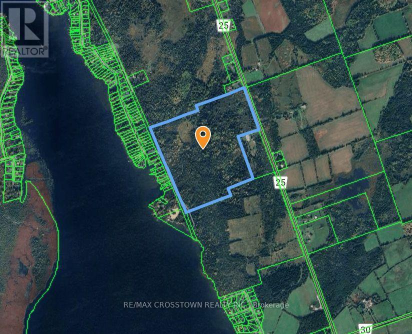 808 City Road Highway 121 Highway, Kawartha Lakes, Ontario  K0M 1N0 - Photo 8 - X12391463
