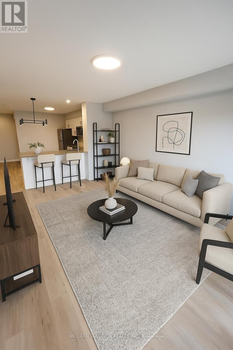 412 - 425 Watson Parkway N, Guelph, Ontario  N1E 7K5 - Photo 1 - X12391492