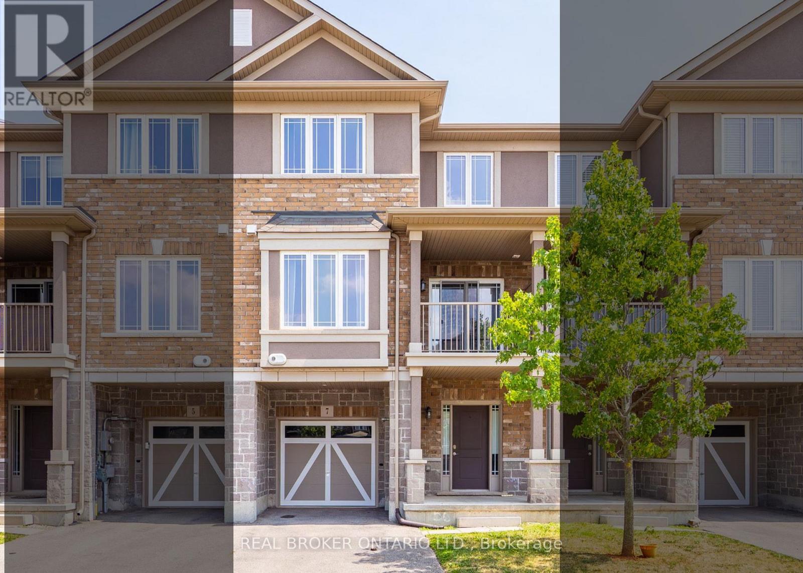 7 LADYBELL LANE, Hamilton, Ontario