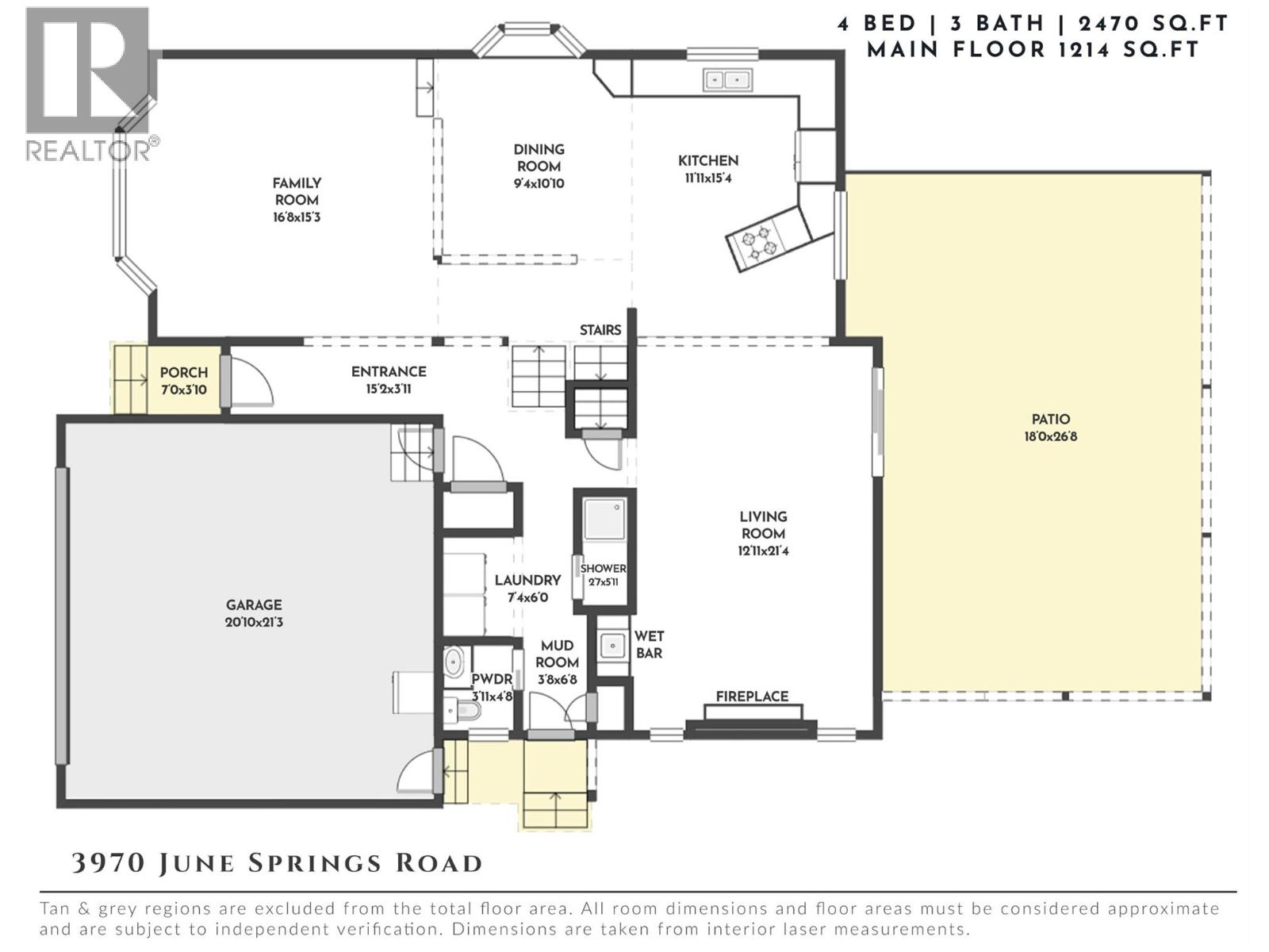 3970 June Springs Road, Kelowna, British Columbia  V1W 4E4 - Photo 42 - 10360888