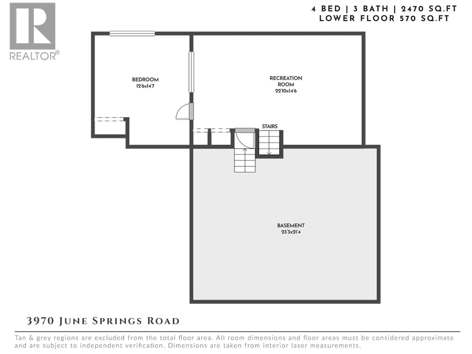 3970 June Springs Road, Kelowna, British Columbia  V1W 4E4 - Photo 44 - 10360888