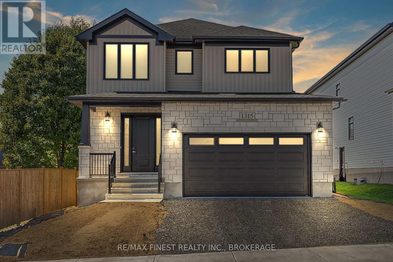 Property at 1315 TURNBULL WAY image 1
