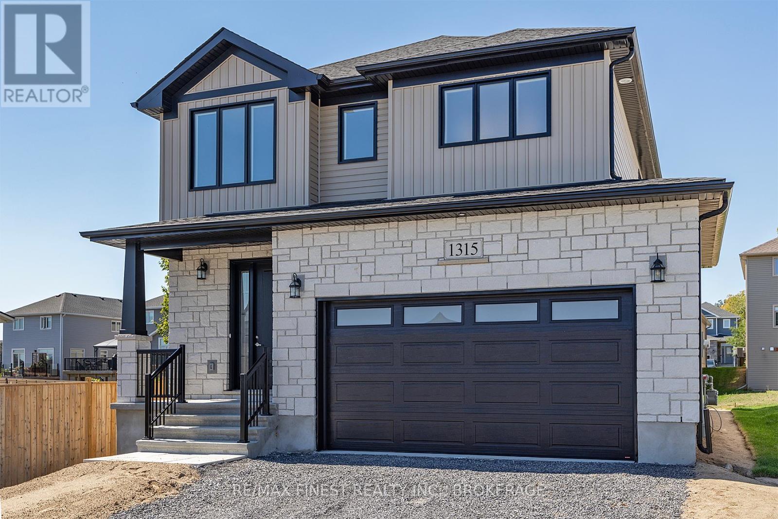 1315 Turnbull Way, Kingston, Ontario  K7P 0T3 - Photo 9 - X12391626