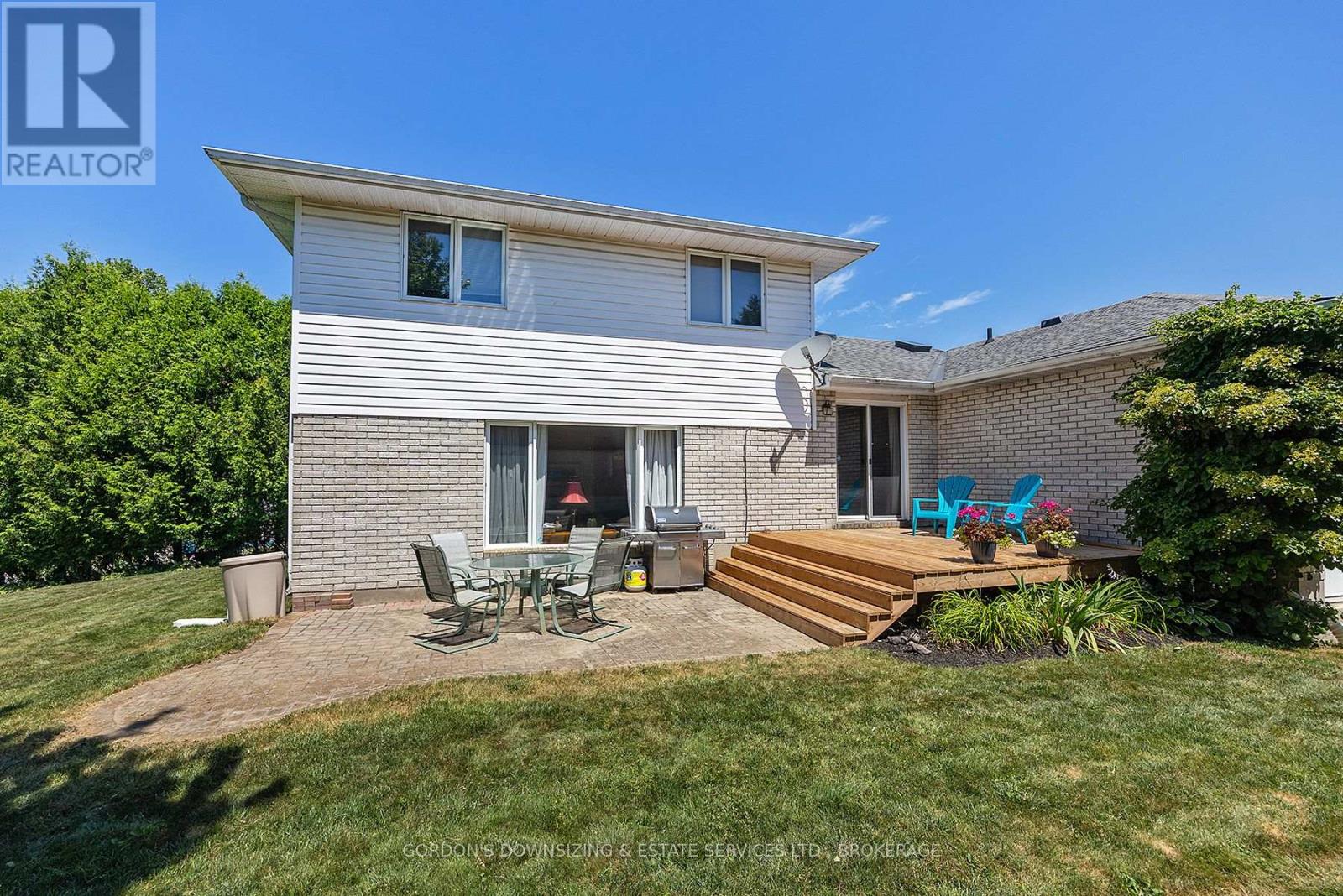 601 Fernmoor Drive, Kingston, Ontario  K7M 8K5 - Photo 41 - X12391684