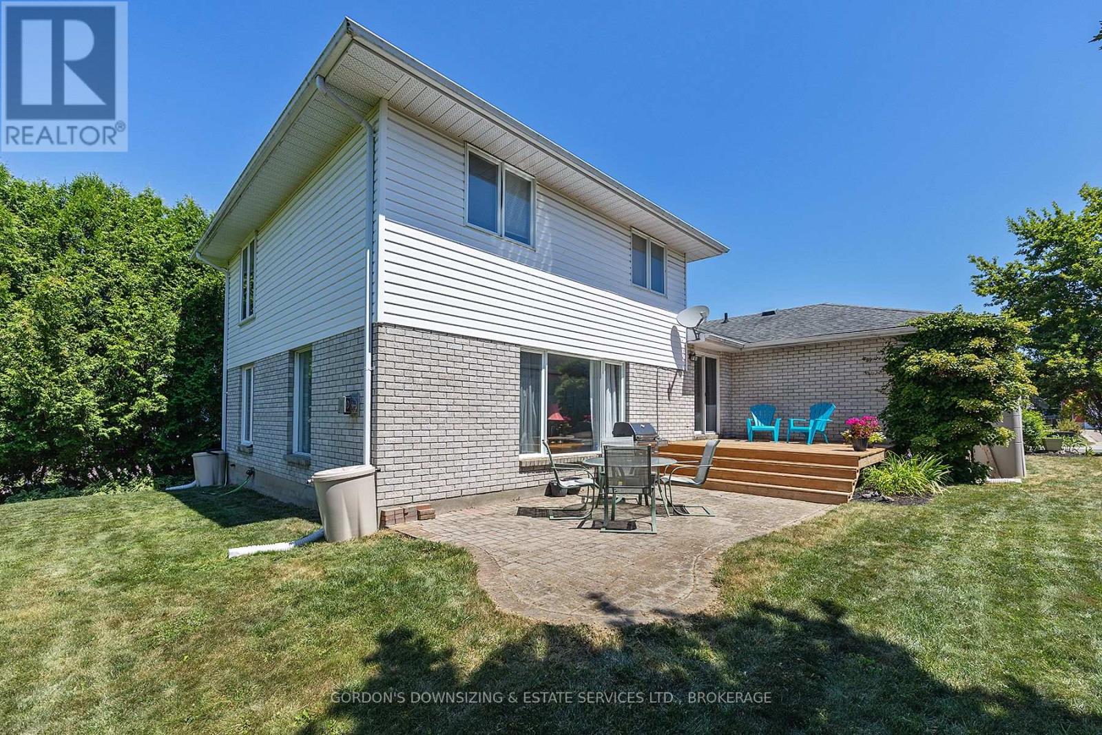 601 Fernmoor Drive, Kingston, Ontario  K7M 8K5 - Photo 42 - X12391684