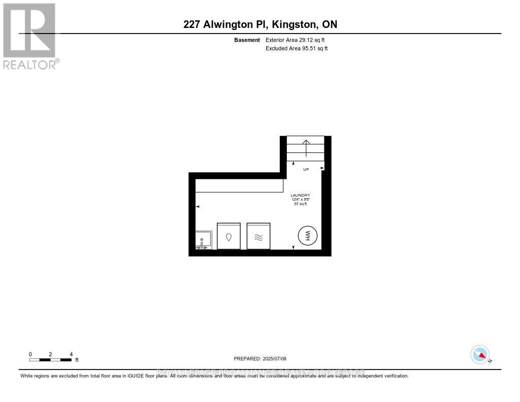 227 Alwington Place, Kingston, Ontario  K7L 4P9 - Photo 39 - X12391687