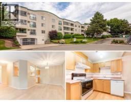 730 Badke Road Unit# 307, kelowna, British Columbia