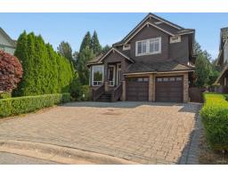 3079 162 STREET, Surrey, British Columbia