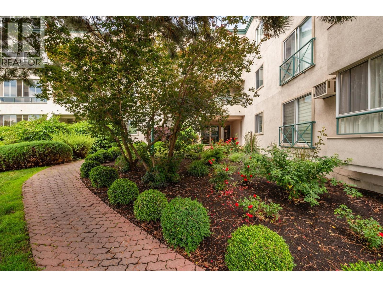 730 Badke Road Unit# 307, Kelowna, British Columbia  V1X 6G9 - Photo 32 - 10362223