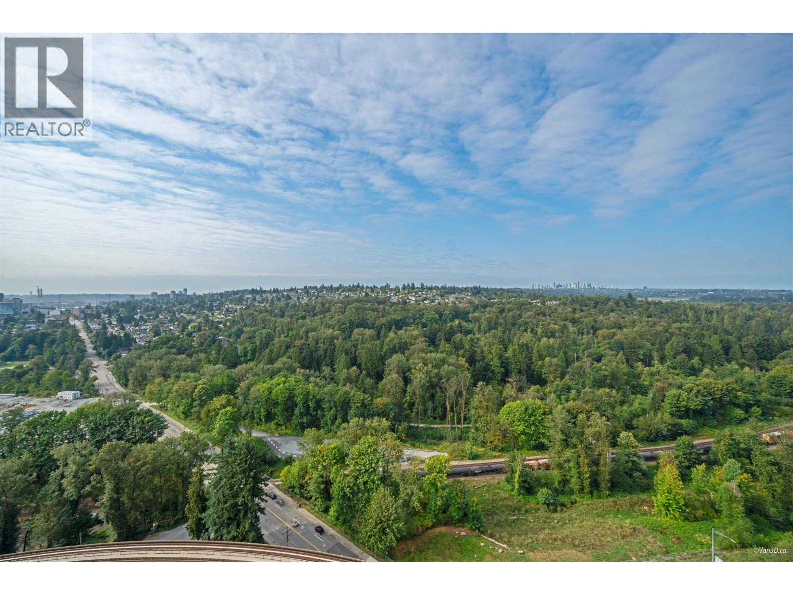 2803 308 Alderson Avenue, Coquitlam, British Columbia  V3K 0J2 - Photo 12 - R3041610