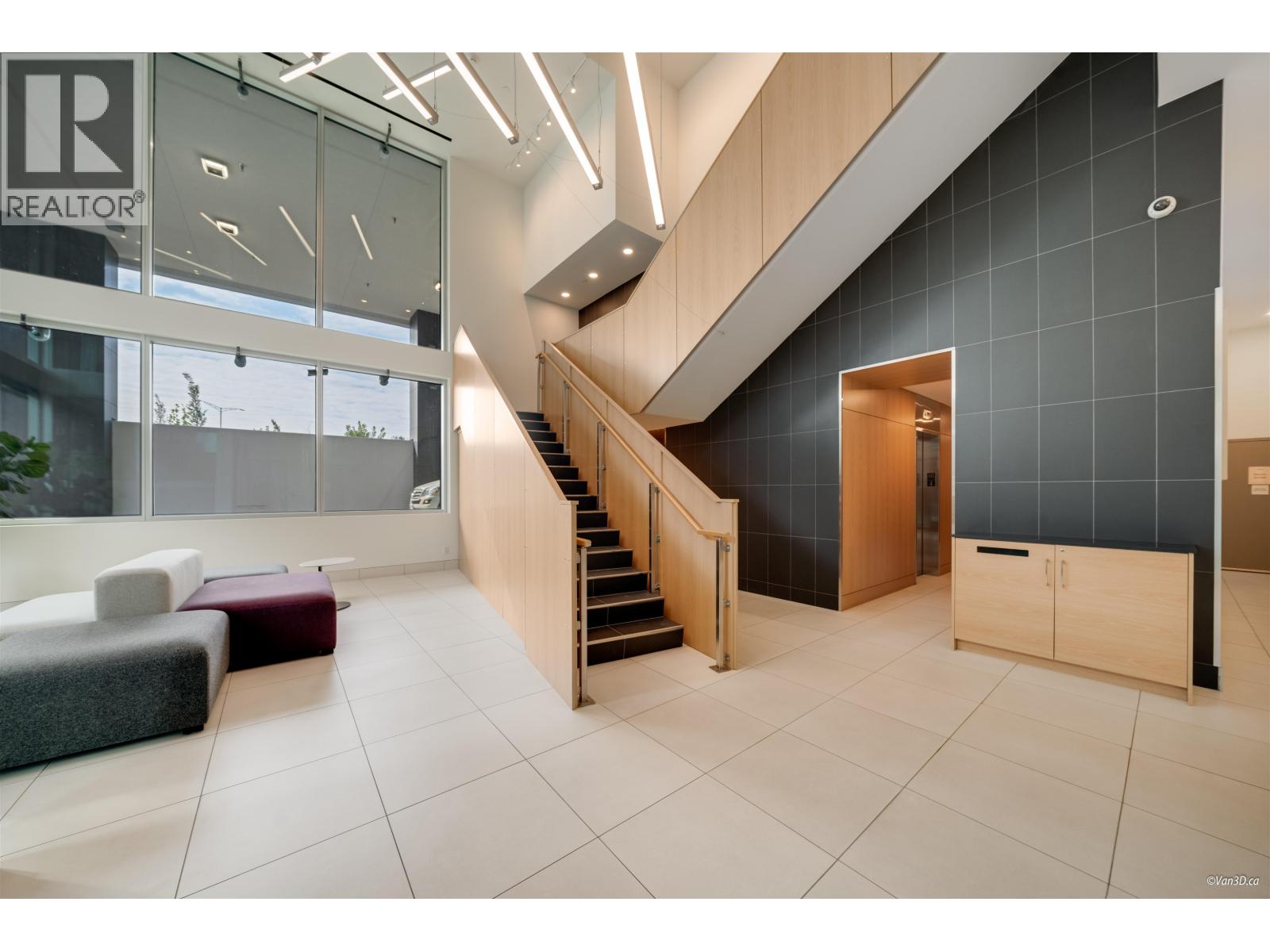 2803 308 Alderson Avenue, Coquitlam, British Columbia  V3K 0J2 - Photo 2 - R3041610