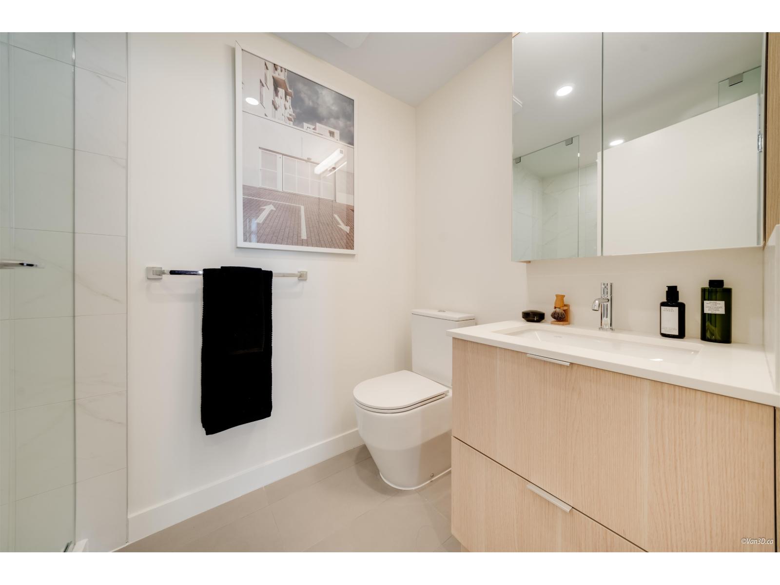 2803 308 Alderson Avenue, Coquitlam, British Columbia  V3K 0J2 - Photo 9 - R3041610