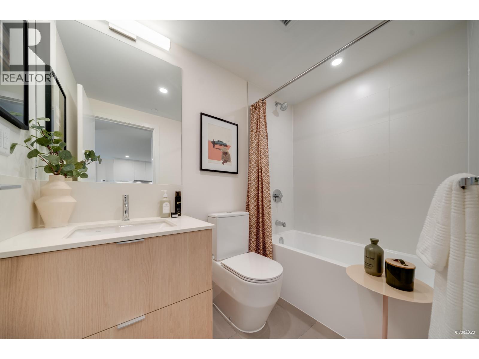 2803 308 Alderson Avenue, Coquitlam, British Columbia  V3K 0J2 - Photo 10 - R3041610
