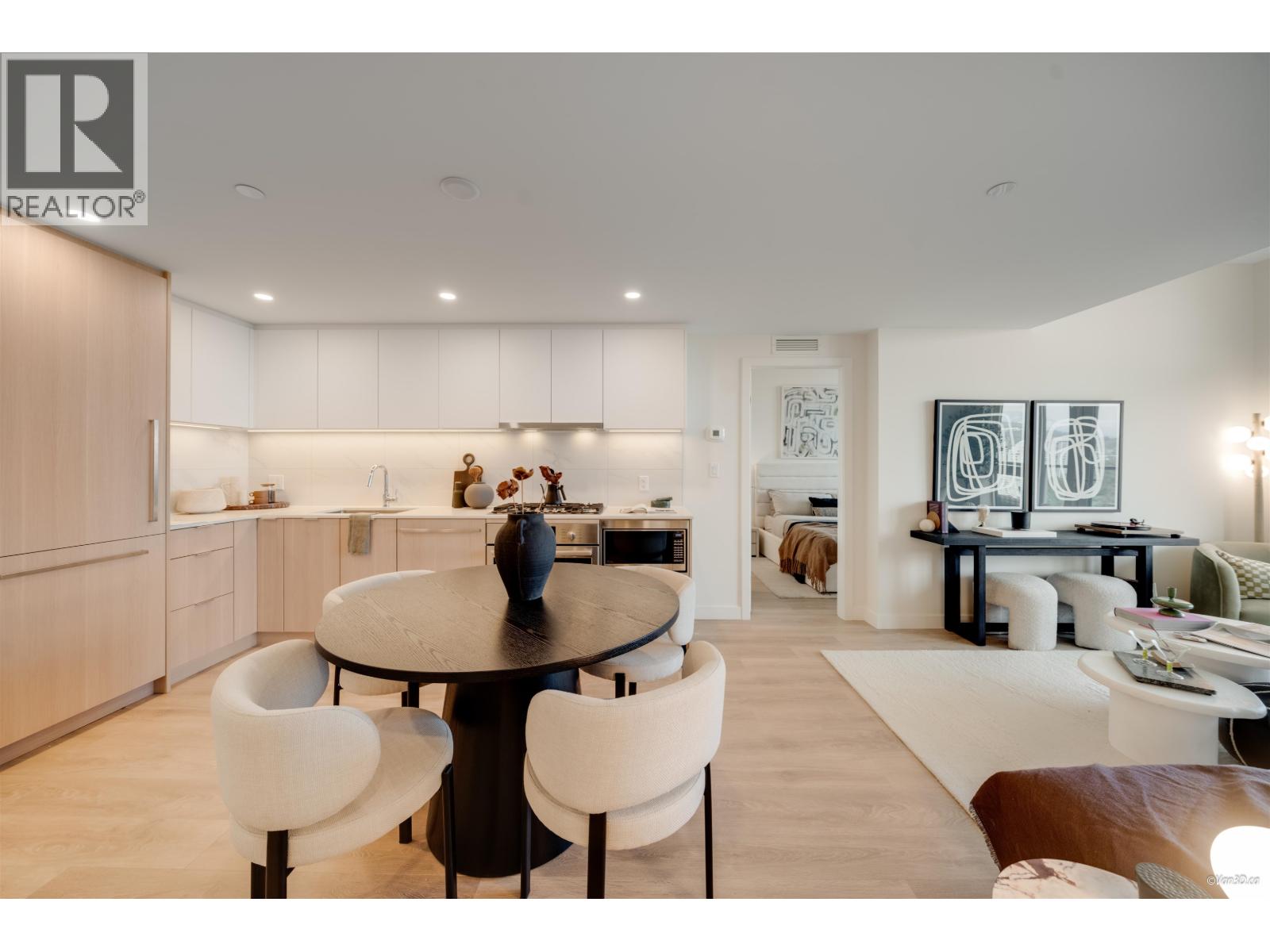 2803 308 Alderson Avenue, Coquitlam, British Columbia  V3K 0J2 - Photo 6 - R3041610