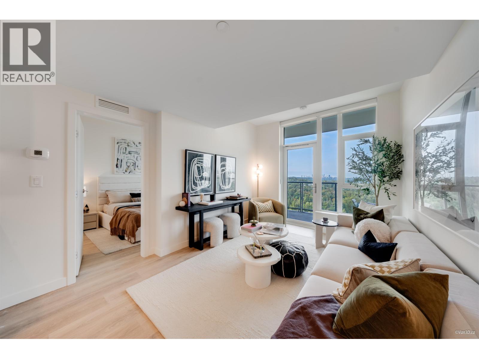 2803 308 Alderson Avenue, Coquitlam, British Columbia  V3K 0J2 - Photo 4 - R3041610
