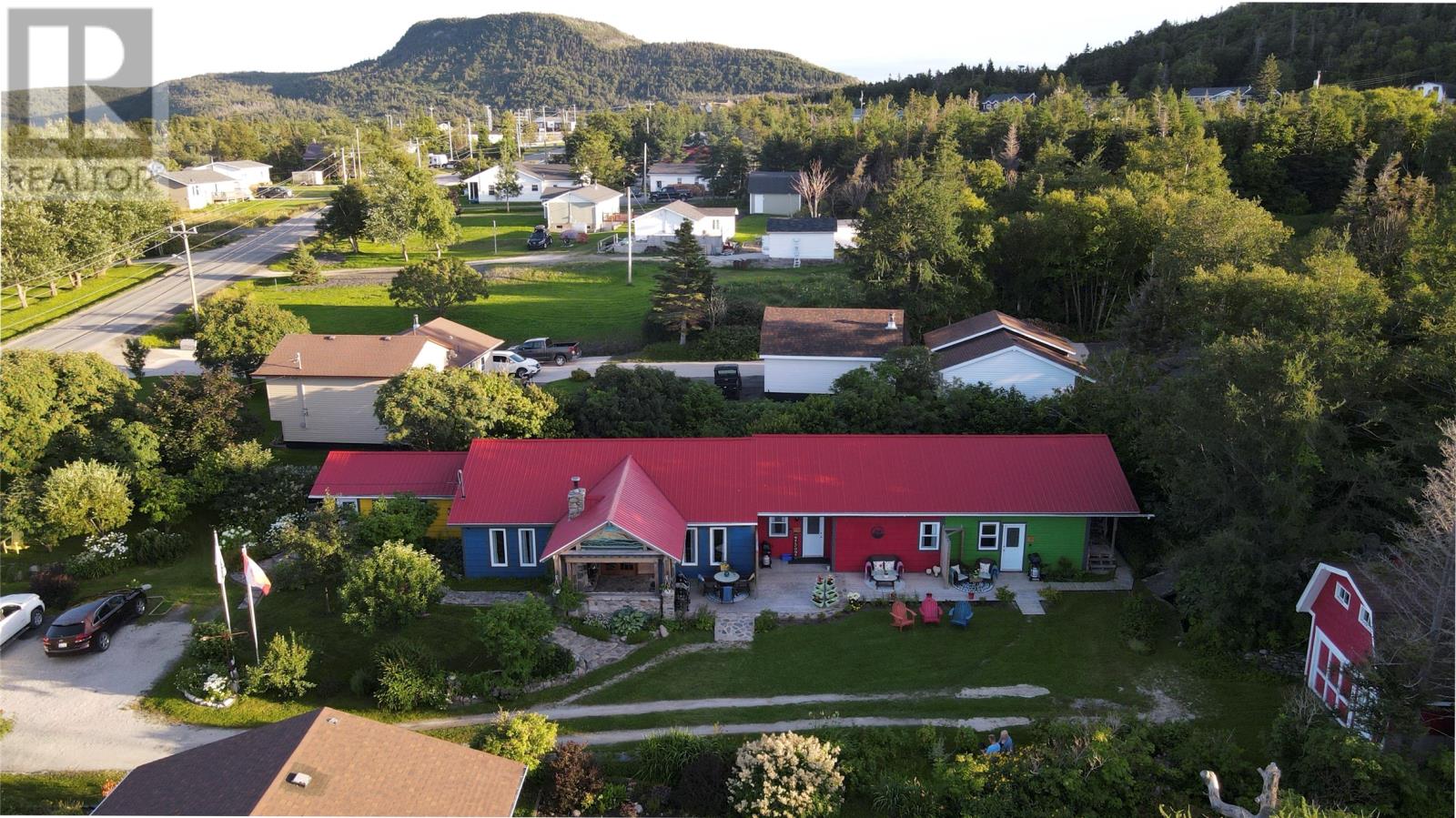 84 Pond Road, Rocky Harbour, Newfoundland & Labrador  A0K 4N0 - Photo 2 - 1290155