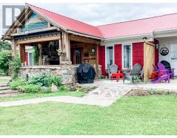 84 Pond Road, Rocky Harbour, Newfoundland & Labrador