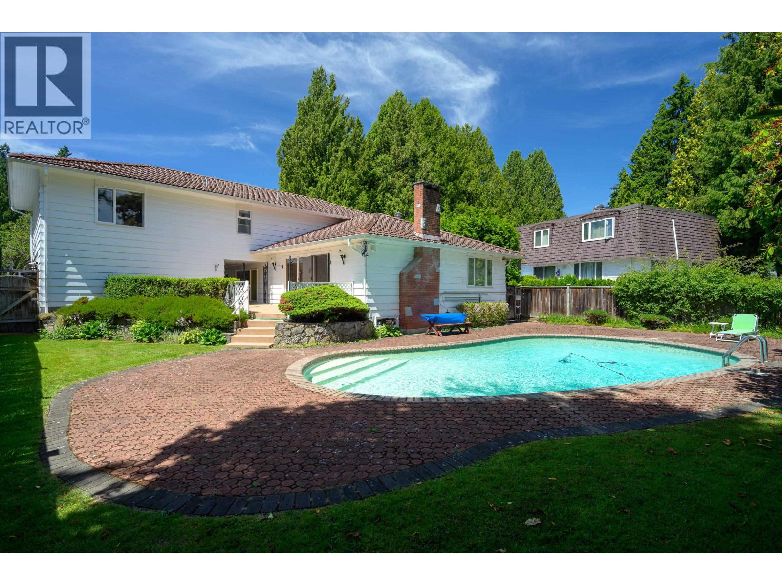 5938 HOLLAND STREET, Vancouver, British Columbia