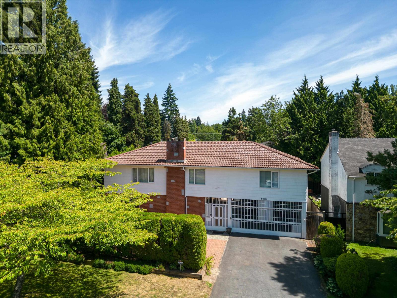 5938 Holland Street, Vancouver, British Columbia  V6N 2B3 - Photo 2 - R3027033