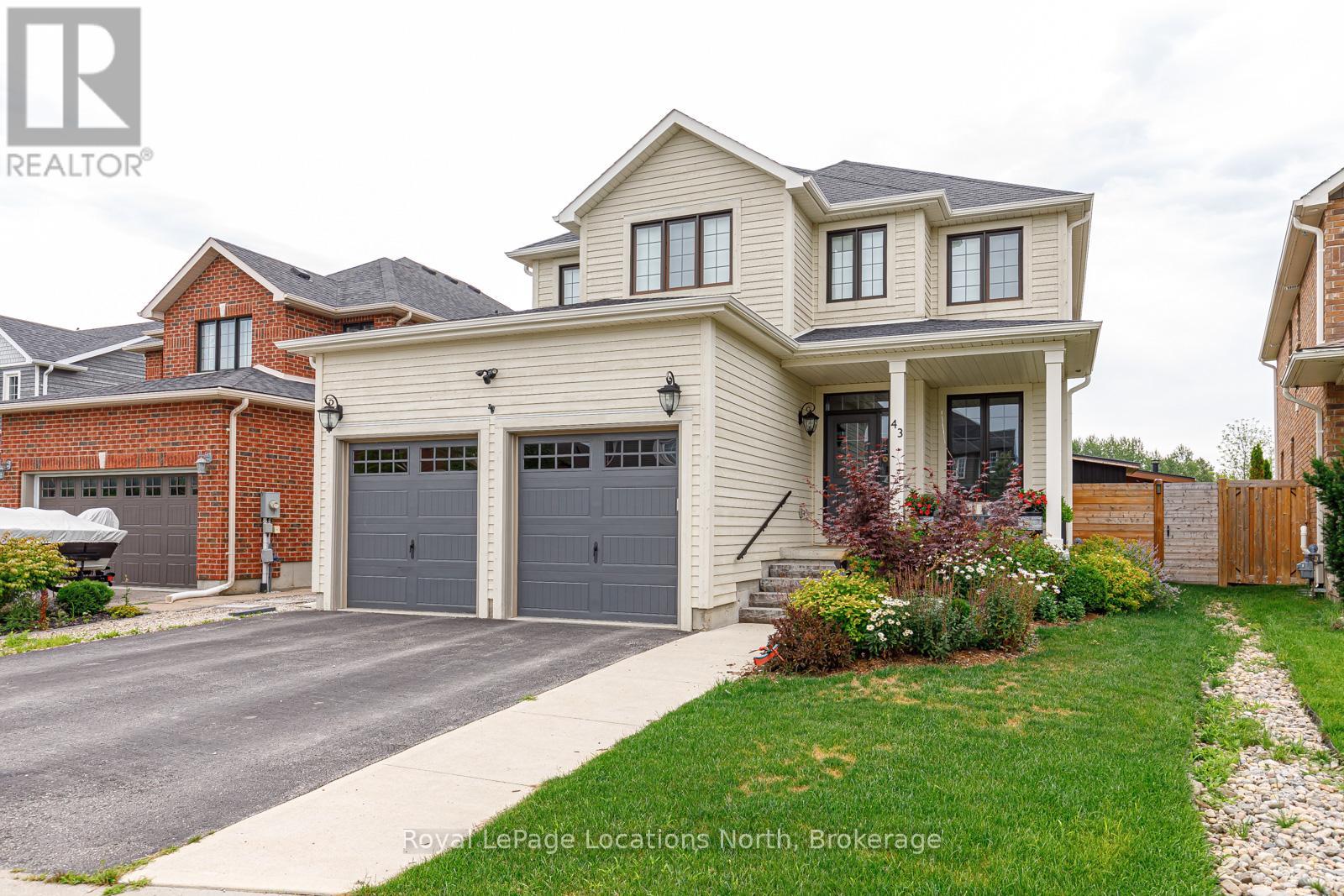Property at 43 GARBUTT CRESCENT image 1