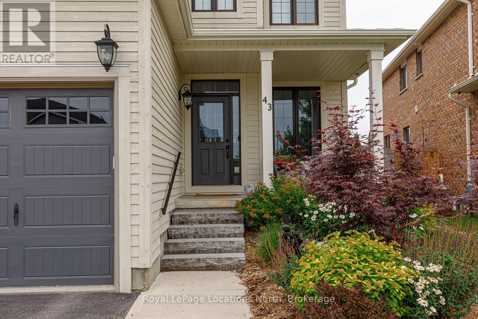 Property at 43 GARBUTT CRESCENT image 4