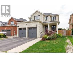 43 GARBUTT CRESCENT, Collingwood, Ontario