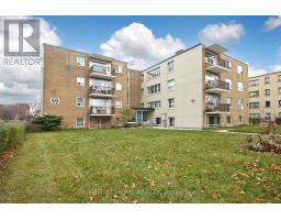 301 - 59 Neptune Drive, Toronto (Englemount-Lawrence), Ca