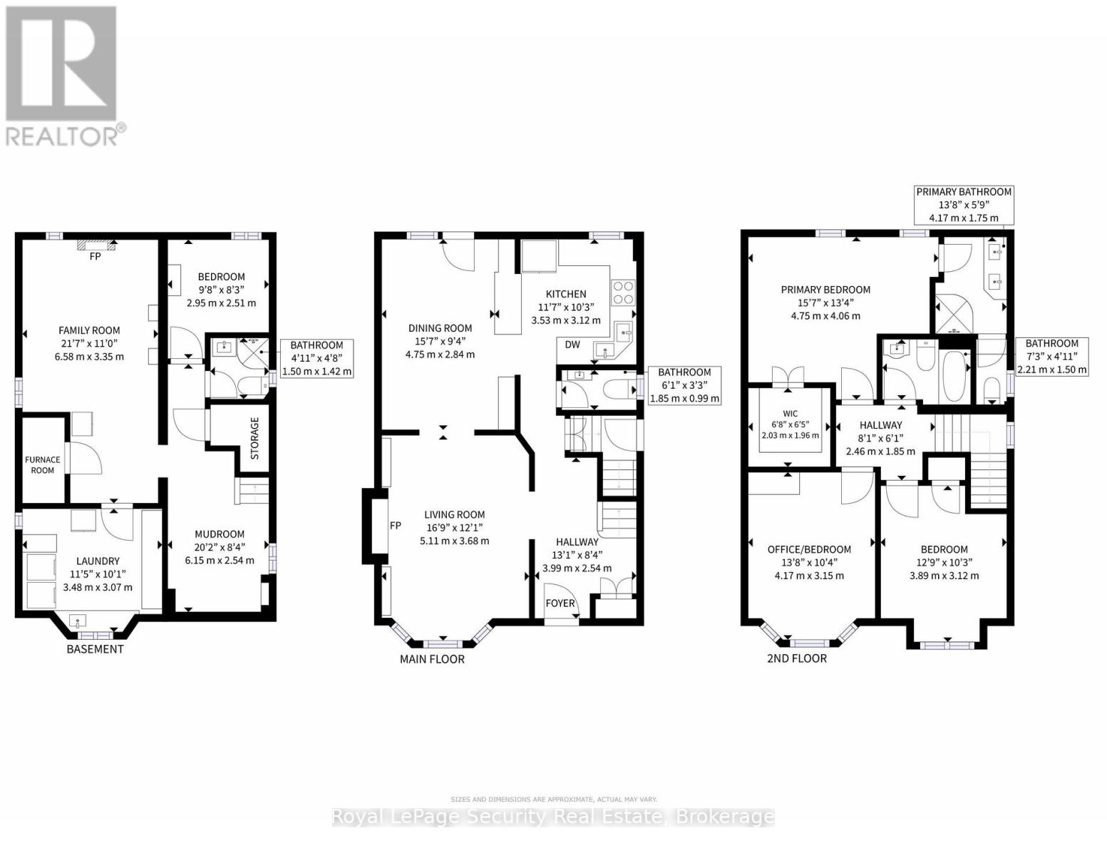 Property at 251 ST CLAIR AVENUE E image 5