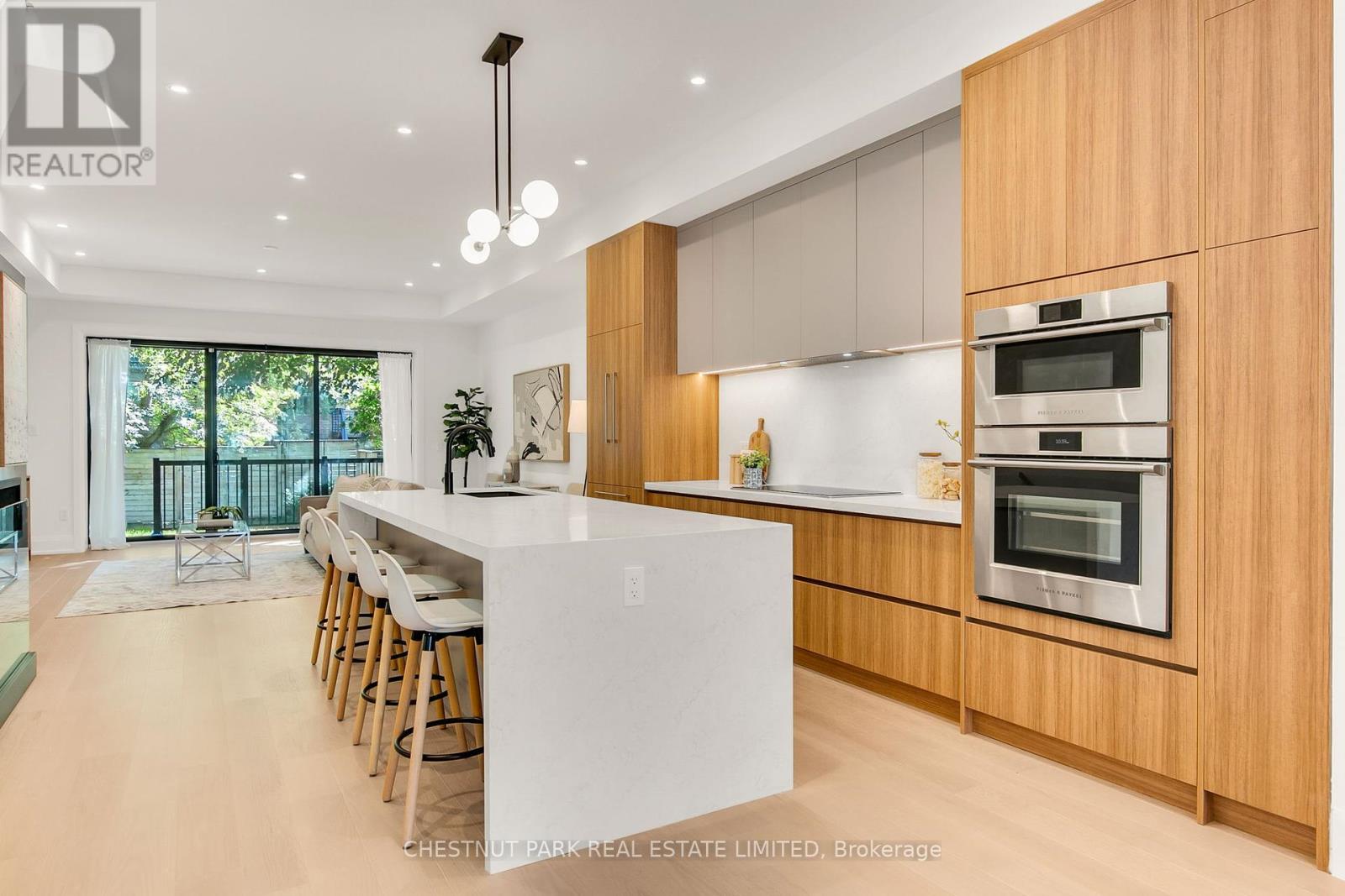 1031 Spadina Road, Toronto (Forest Hill North), Ontario  M5N 2M7 - Photo 15 - C12391592