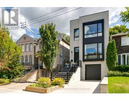 1031 Spadina Road, Toronto (Forest Hill North), Ca