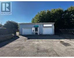 Rear - 313 Horton Street S, London East (East K), Ca