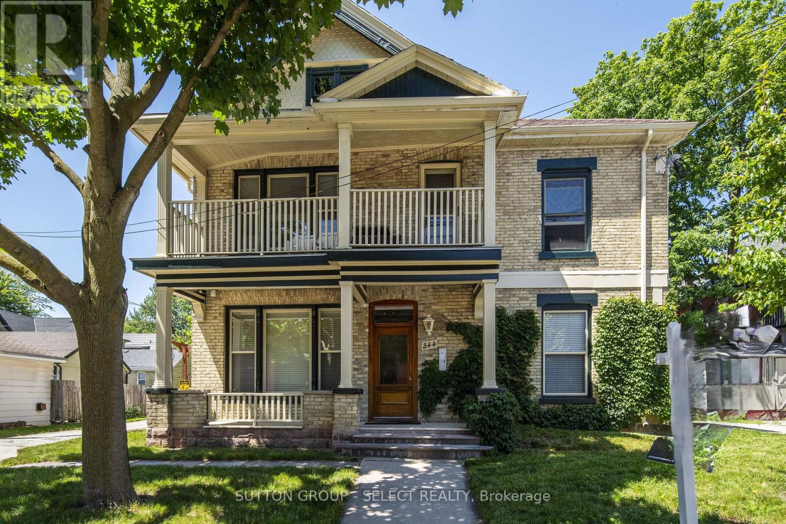 344 Harvard Street, London East, Ontario  N6A 1R7 - Photo 1 - X12391694
