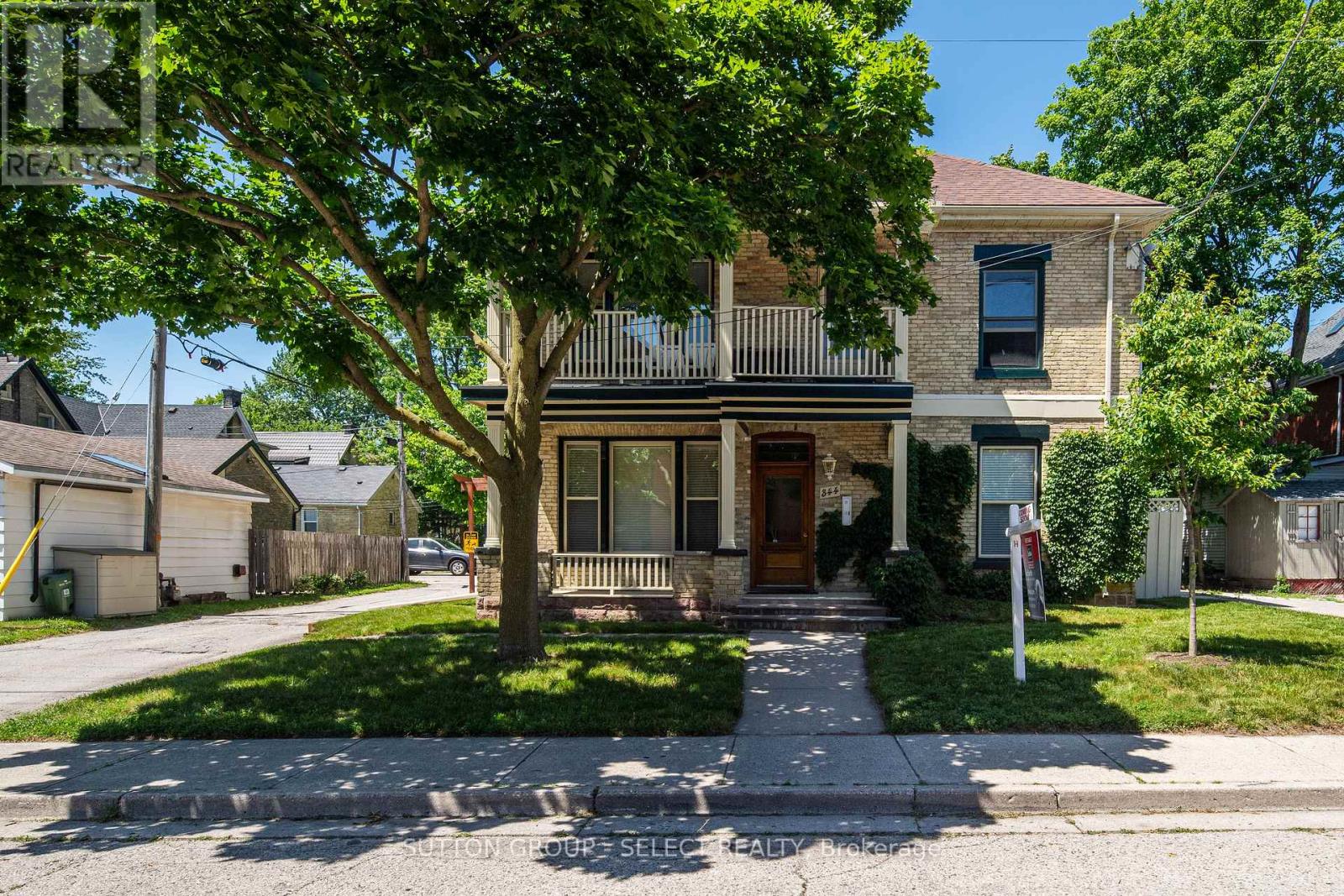 344 Harvard Street, London East, Ontario  N6A 1R7 - Photo 2 - X12391694