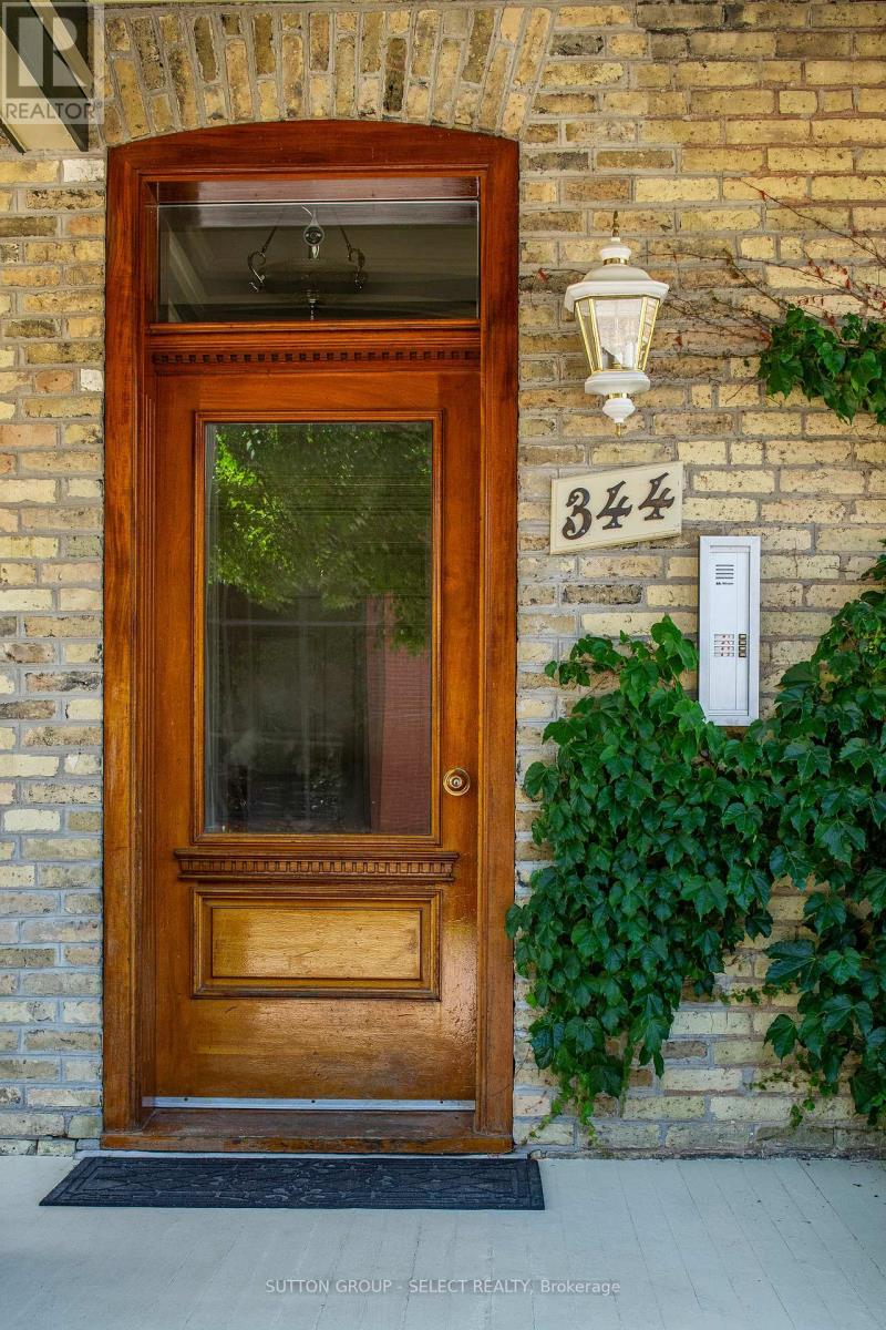 344 Harvard Street, London East, Ontario  N6A 1R7 - Photo 4 - X12391694