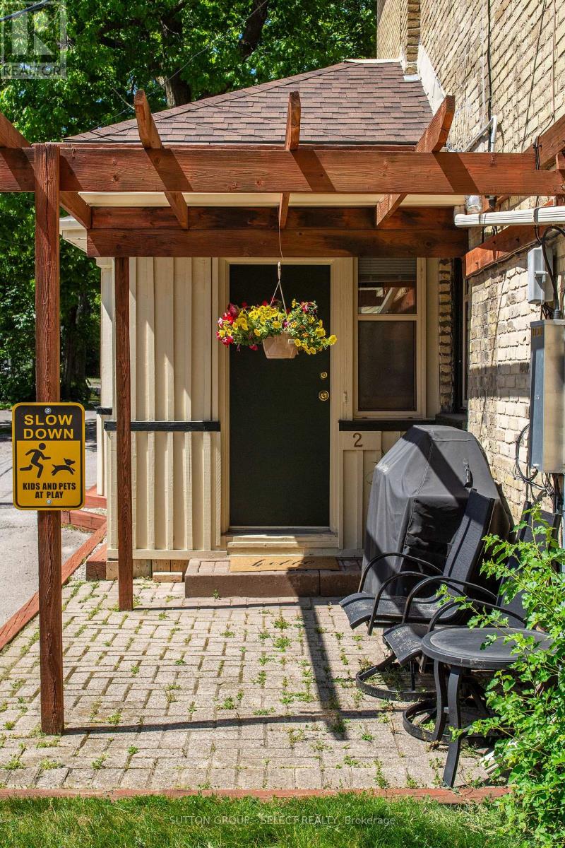 344 Harvard Street, London East, Ontario  N6A 1R7 - Photo 5 - X12391694