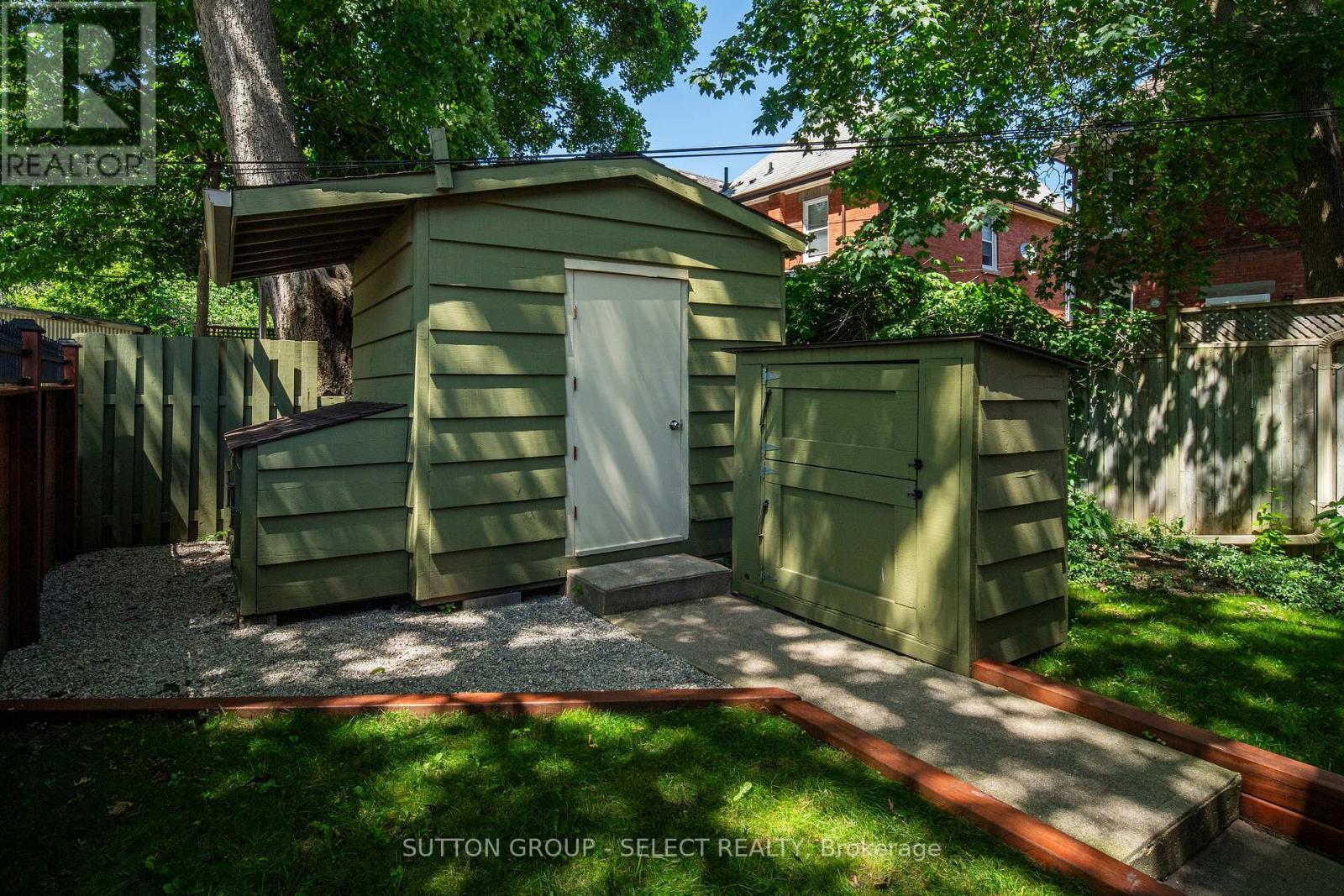 344 Harvard Street, London East, Ontario  N6A 1R7 - Photo 8 - X12391694
