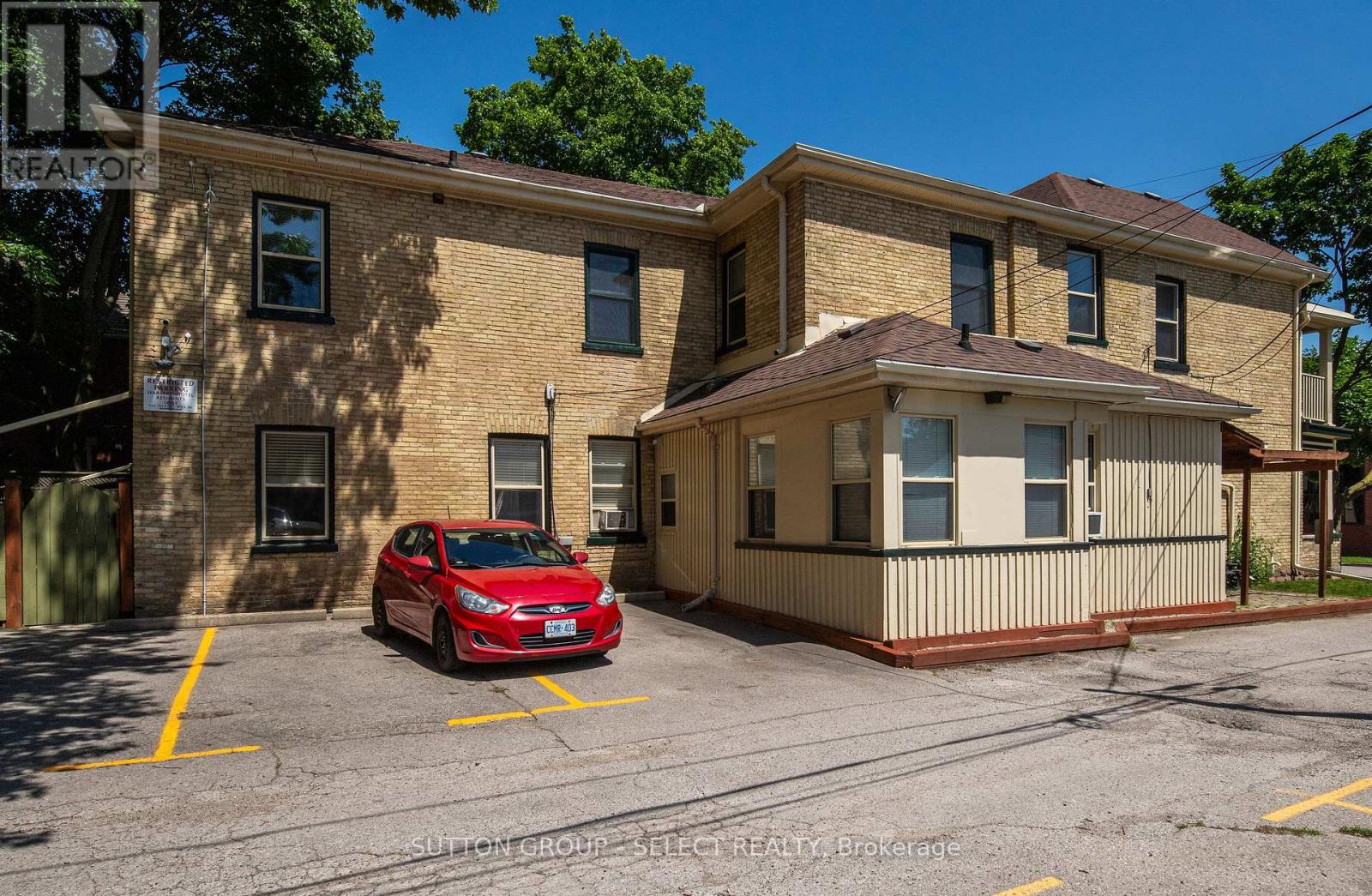 344 Harvard Street, London East, Ontario  N6A 1R7 - Photo 9 - X12391694