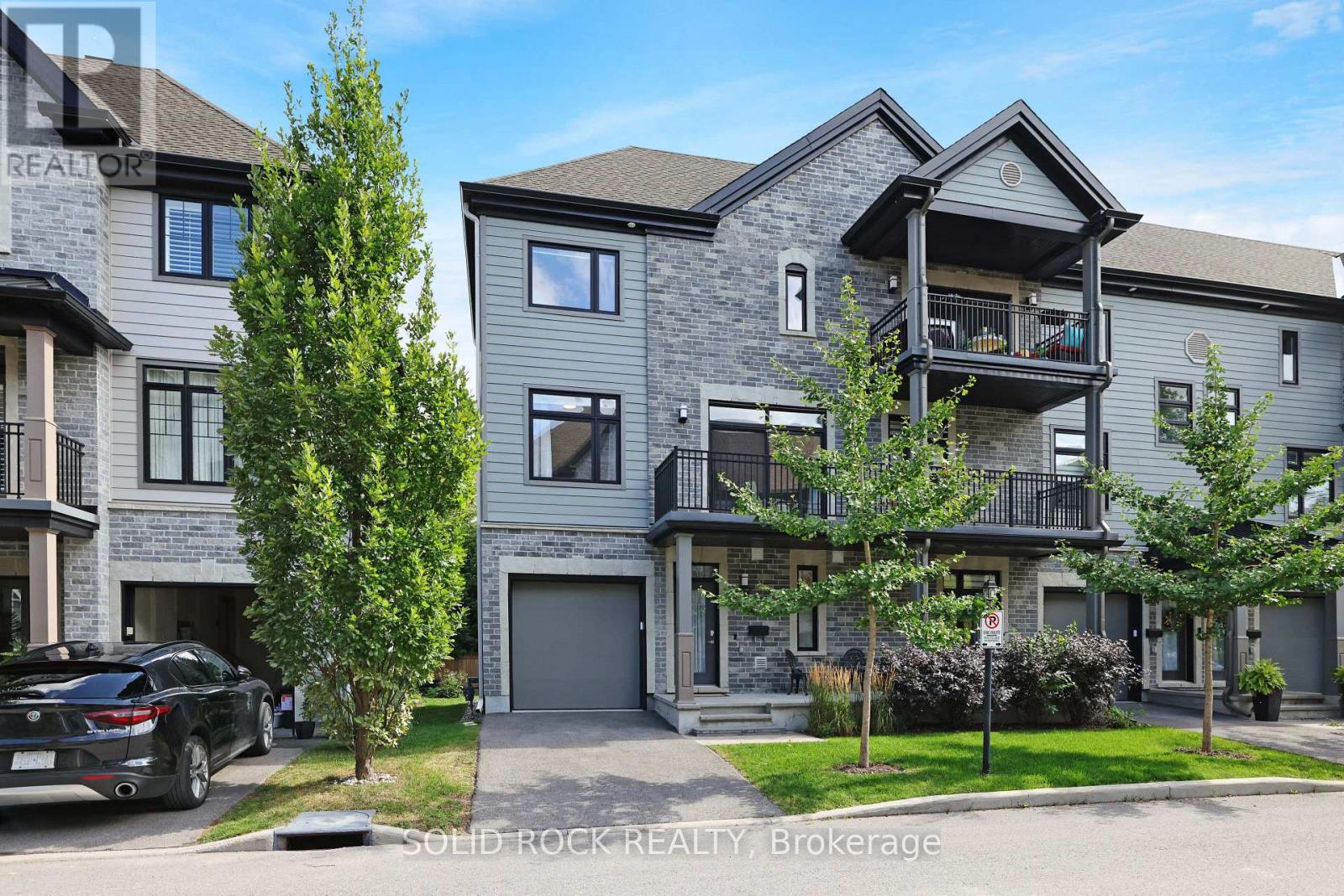 706 REVERIE PRIVATE, Ottawa, Ontario
